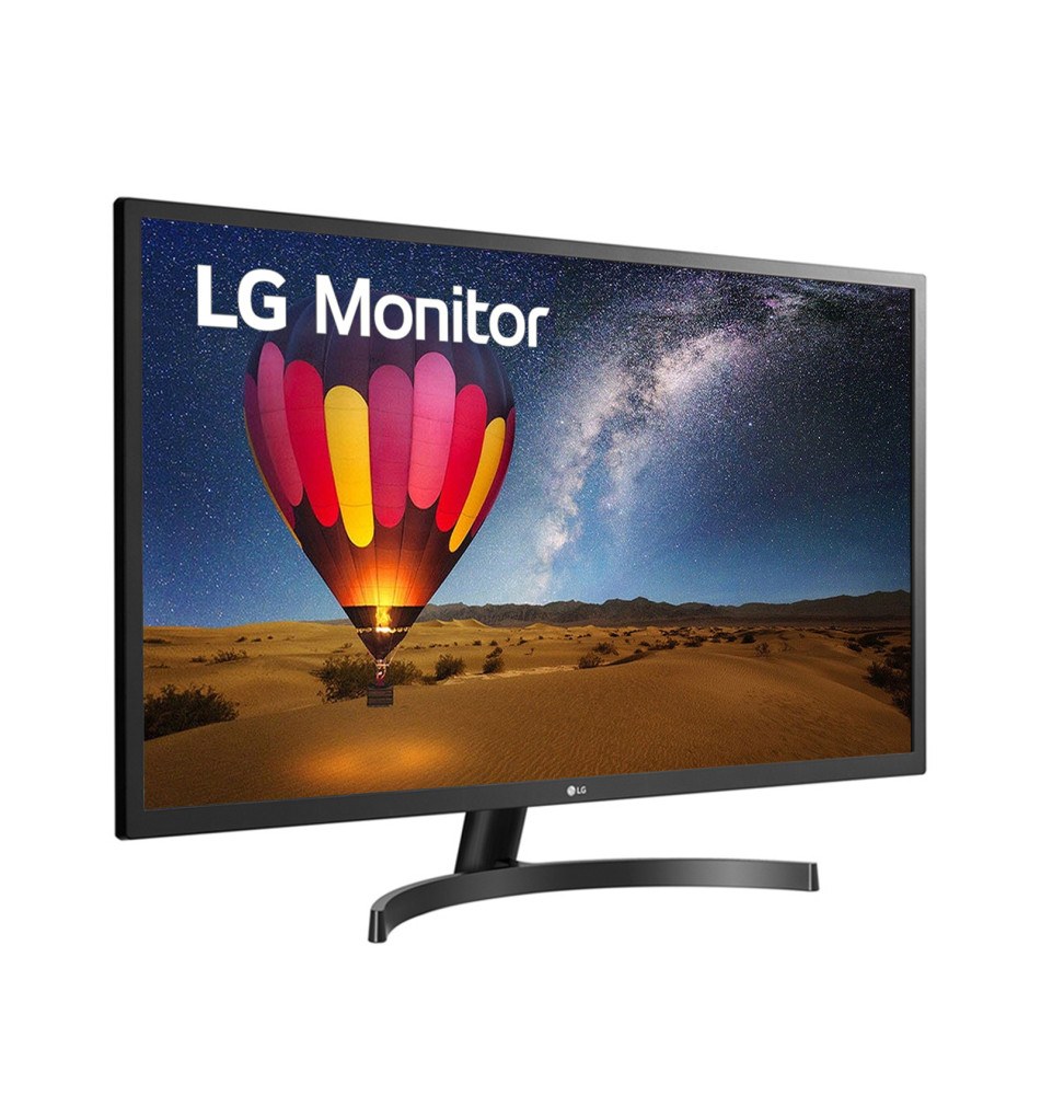 Monitor LG 32MN500M-B 32'' (5ms - 60Hz - IPS)