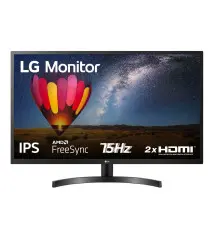 Monitor LG 32MN500M-B 32'' (5ms - 60Hz - IPS)