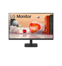 Monitor LG 27MS500-B 27" (5ms - 100Hz - IPS)