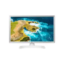 Monitor LG 24TQ510S-WZ 24'' (14ms - Web OS - LED)