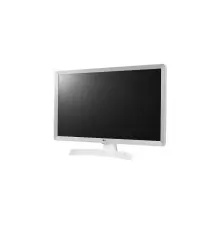 Monitor LG 24TQ510S-WZ 24'' (14ms - Web OS - LED)