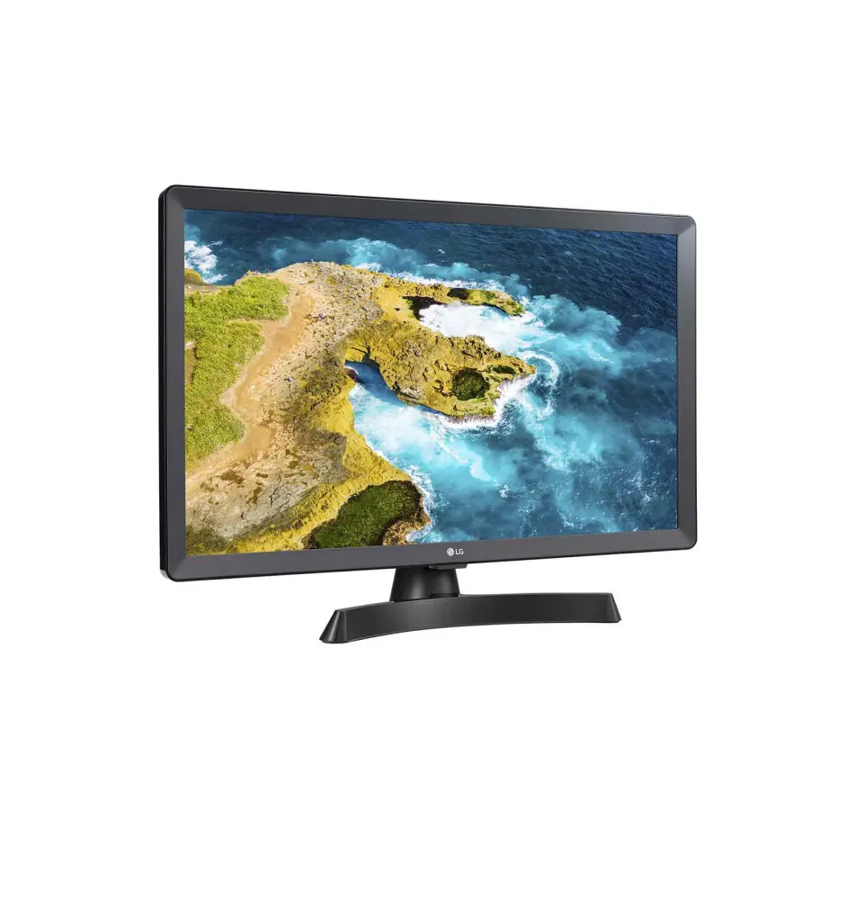 Monitor LG HD 24TQ510S-PZ 24'' (14ms - Web OS - LED)