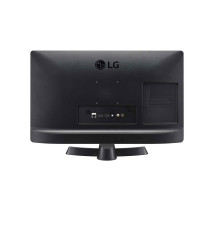Monitor LG HD 24TQ510S-PZ 24'' (14ms - Web OS - LED)