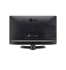 Monitor LG HD 24TQ510S-PZ 24'' (14ms - Web OS - LED)