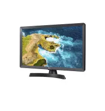 Monitor LG HD 24TQ510S-PZ 24'' (14ms - Web OS - LED)