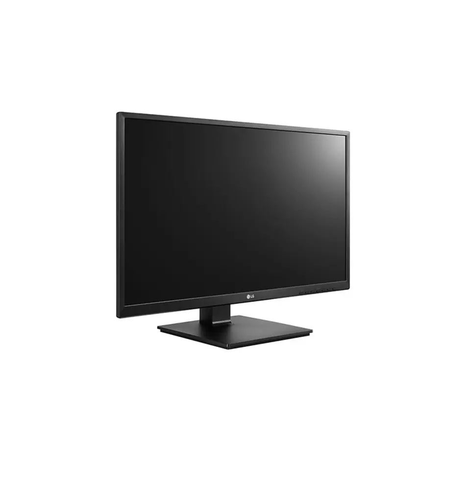 Monitor LG 24BK55YP-B 24" (5ms - 75Hz - IPS)