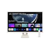 Monitor LG Smart 32SR50F-W 32'' (8ms - 60Hz - IPS)