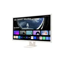 Monitor LG Smart 32SR50F-W 32'' (8ms - 60Hz - IPS)
