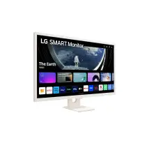 Monitor LG Smart 32SR50F-W 32'' (8ms - 60Hz - IPS)