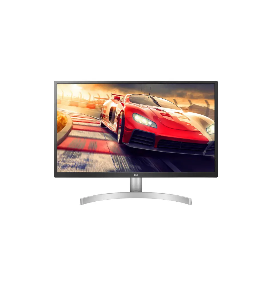 Monitor LG 27UL500P-W 27" (5ms - 60Hz - IPS)