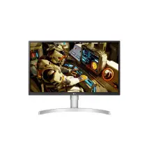 Monitor LG 27UL550P-W 27" (5ms - 60Hz - IPS)