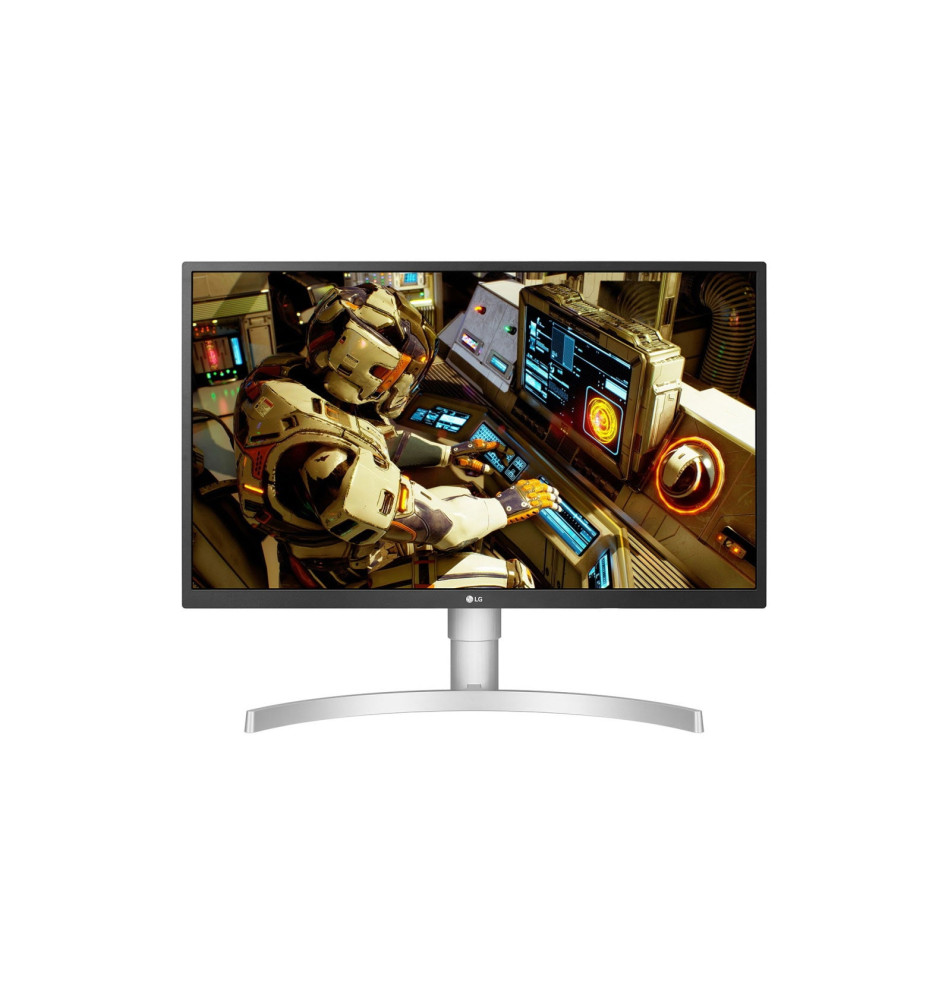 Monitor LG 27UL550P-W 27" (5ms - 60Hz - IPS)