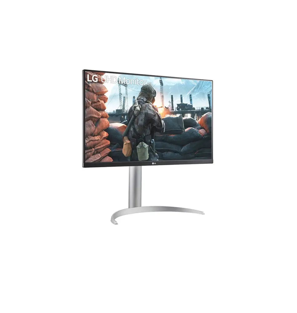 Monitor LG 27UP650P-W 27" (5ms - 60Hz - IPS)