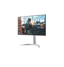 Monitor LG 27UP650P-W 27" (5ms - 60Hz - IPS)