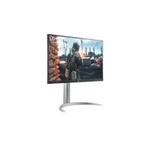 Monitor LG 27UP650P-W 27" (5ms - 60Hz - IPS)