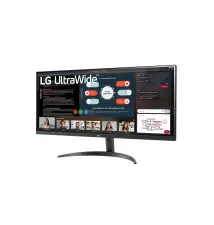 Monitor LG UltraWide 34WP500-B 34" (5ms - 75Hz - IPS)