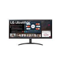 Monitor LG UltraWide 34WP500-B 34" (5ms - 75Hz - IPS)