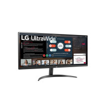 Monitor LG UltraWide 34WP500-B 34" (5ms - 75Hz - IPS)