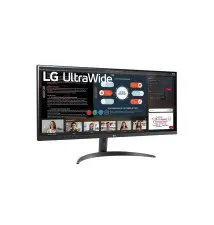 Monitor LG UltraWide 34WP500-B 34" (5ms - 75Hz - IPS)