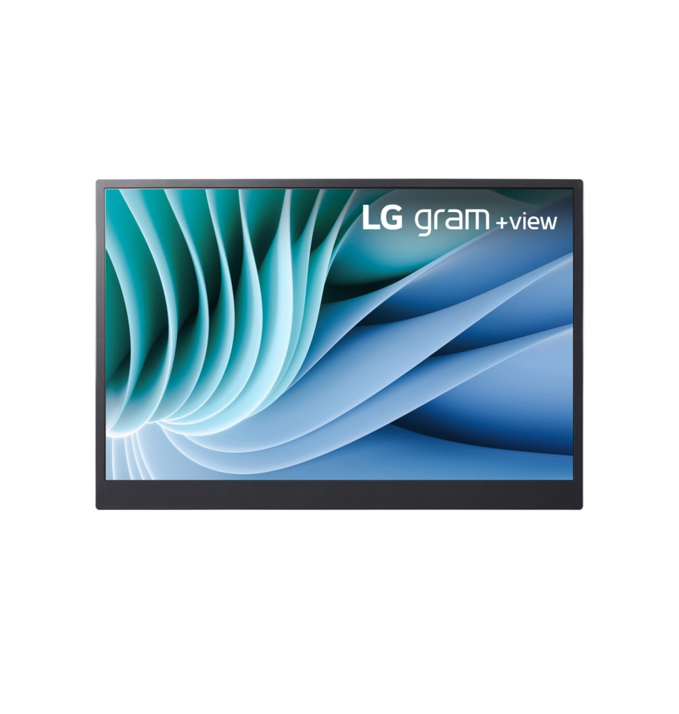 Monitor LG 16MR70 16" (USB-C - 60Hz - IPS)