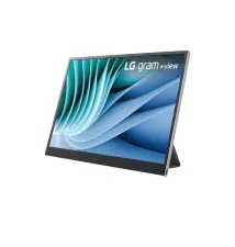 Monitor LG 16MR70 16" (USB-C - 60Hz - IPS)