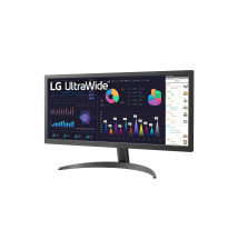 Monitor LG 26WQ500-B 26'' (5ms - 75Hz - IPS)