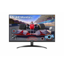 Monitor LG 32UR500-B 32'' (4ms - 60Hz - VA)
