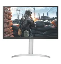 Monitor LG 27UP550P-W 27" (5ms - 60Hz - IPS)
