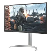 Monitor LG 27UP550P-W 27" (5ms - 60Hz - IPS)
