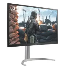 Monitor LG 27UP550P-W 27" (5ms - 60Hz - IPS)