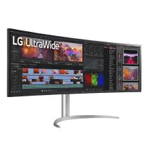 Monitor LG 49BQ95C-W 49'' (5ms - 144Hz - Nano IPS)