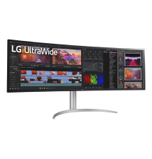 Monitor LG 49BQ95C-W 49'' (5ms - 144Hz - Nano IPS)
