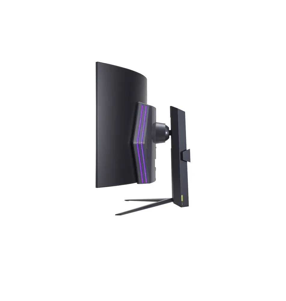 Monitor LG 45GR95QE-B 45'' (0,03ms - 240Hz - OLED)