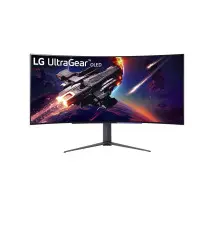 Monitor LG 45GR95QE-B 45'' (0,03ms - 240Hz - OLED)