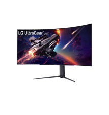 Monitor LG 45GR95QE-B 45'' (0,03ms - 240Hz - OLED)