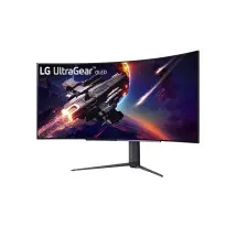 Monitor LG 45GR95QE-B 45'' (0,03ms - 240Hz - OLED)