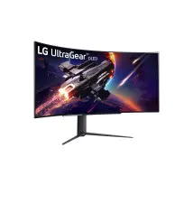 Monitor LG 45GR95QE-B 45'' (0,03ms - 240Hz - OLED)