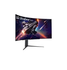 Monitor LG 45GR95QE-B 45'' (0,03ms - 240Hz - OLED)