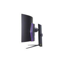 Monitor LG 45GR95QE-B 45'' (0,03ms - 240Hz - OLED)
