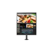 Monitor LG 28MQ780-B 28'' (5ms - 60Hz - IPS)