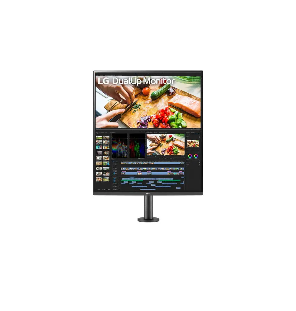 Monitor LG 28MQ780-B 28'' (5ms - 60Hz - IPS)
