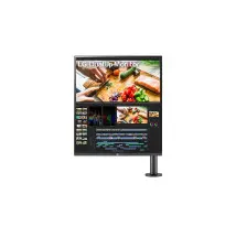 Monitor LG 28MQ780-B 28'' (5ms - 60Hz - IPS)