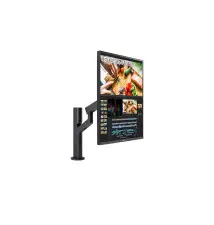 Monitor LG 28MQ780-B 28'' (5ms - 60Hz - IPS)