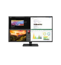 Monitor LG 43UN700P-B 43" (8ms - 60Hz - IPS)
