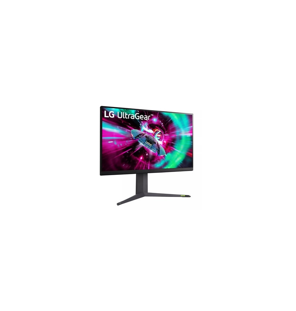 Monitor LG 32GR93U-B 32'' (1ms - 144Hz - IPS)
