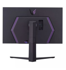Monitor LG 32GR93U-B 32'' (1ms - 144Hz - IPS)
