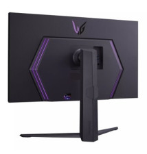 Monitor LG 32GR93U-B 32'' (1ms - 144Hz - IPS)