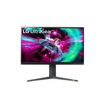Monitor LG 32GR93U-B 32'' (1ms - 144Hz - IPS)