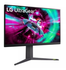 Monitor LG 32GR93U-B 32'' (1ms - 144Hz - IPS)