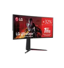 Monitor LG 34GN850P-B 34'' (1ms - 144Hz - AH-IPS)